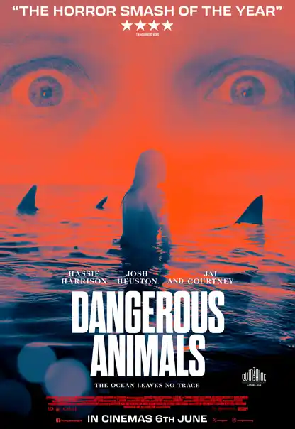Dangerous Animals